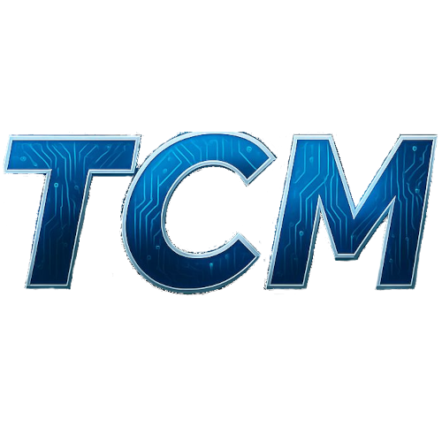 TCM Logo
